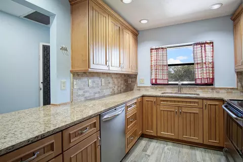 Kitchen - 6041 SE Landing Way, Stuart, FL 34997 photo 3 of 3