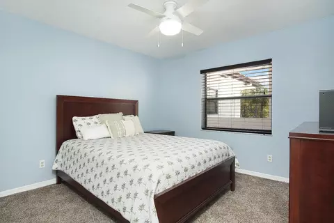 Bedroom - 6041 SE Landing Way, Stuart, FL 34997 photo 3 of 4
