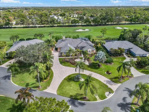4084 SW Gleneagle Cir, Palm City, FL 34990