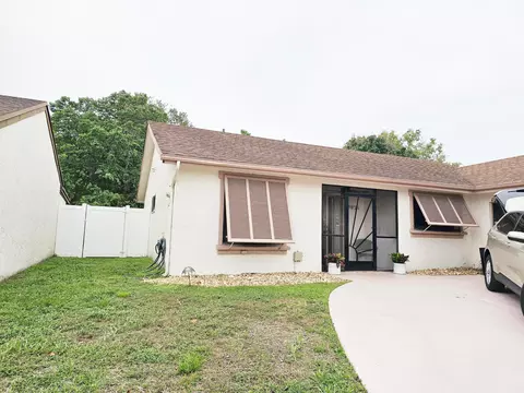 9876 Orange Park Trl, Boca Raton, FL 33428