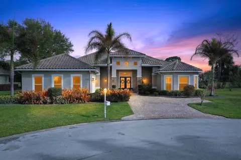 1433 SW Osprey Cv, Port Saint Lucie, FL 34986