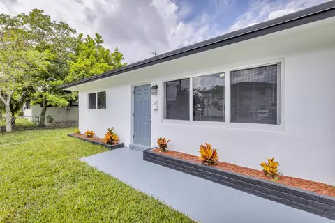 800-802 SW 6th Ct, Pompano Beach, FL 33060