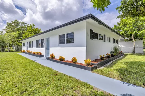 800-802 SW 6th Ct, Pompano Beach, FL 33060