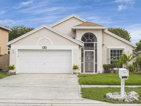 107 Saratoga Blvd E, West Palm Beach, FL 33411