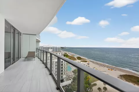 1116 N Ocean Blvd #1204, Pompano Beach, FL 33062