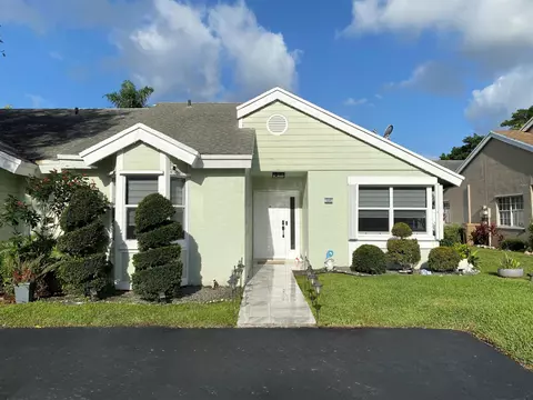 1101 SW 111th Ter, Davie, FL 33324