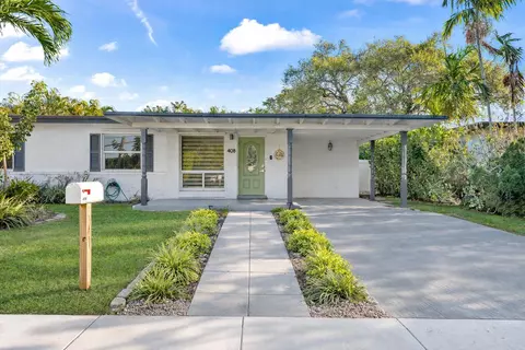 408 NW 29th St, Wilton Manors, FL 33311