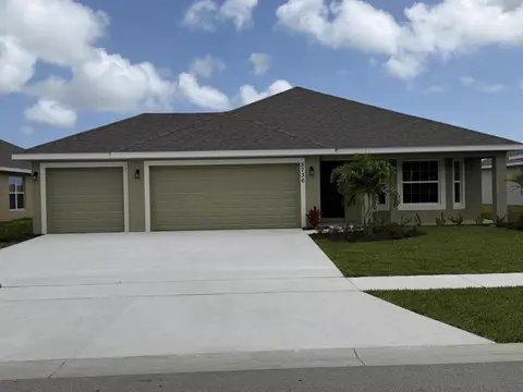 5736 Waterstone Blvd, Fort Pierce, FL 34951
