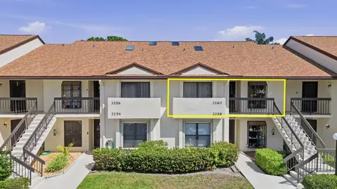 3260 Perimeter Dr, Greenacres, FL 33467