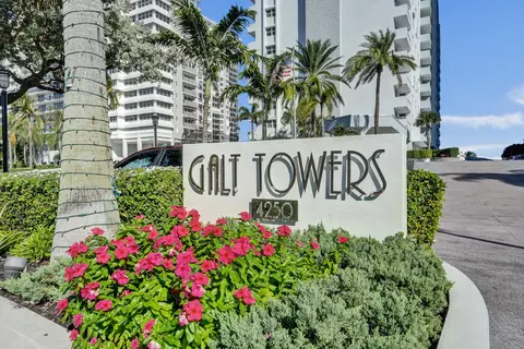 4250 Galt Ocean Dr #9C, Fort Lauderdale, FL 33308