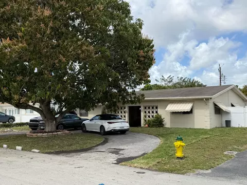 7917 Panama St, Miramar, FL 33023