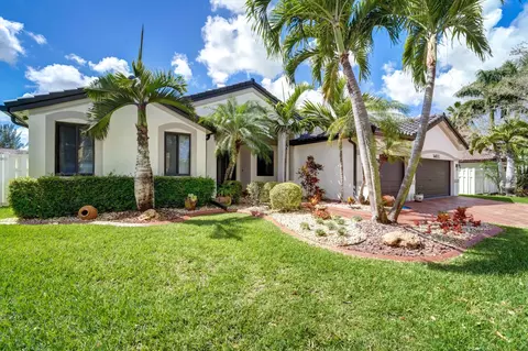 14400 SW 37th St, Miramar, FL 33027