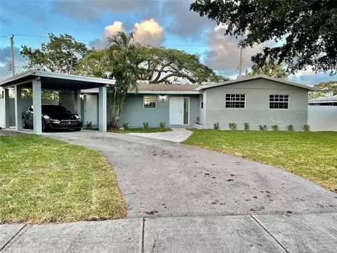 841 NE 51st St, Pompano Beach, FL 33064