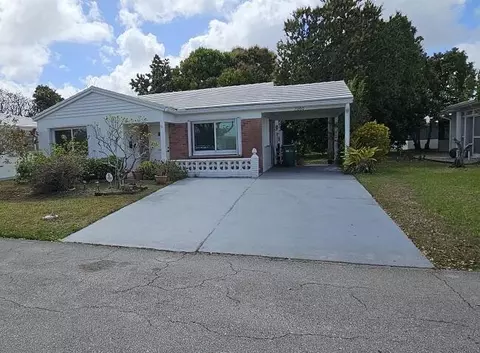 7202 NW 73rd St, Tamarac, FL 33321
