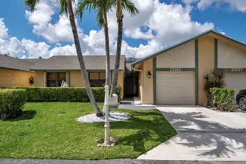 22163 Thomas Ter, Boca Raton, FL 33433