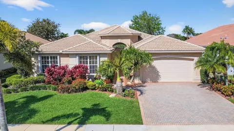 9689 Baywood Park Ln, Delray Beach, FL 33446