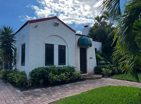 612 Park, West Palm Beach, FL 33401