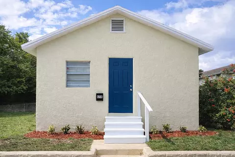 615 N Sapodilla Ave, West Palm Beach, FL 33401