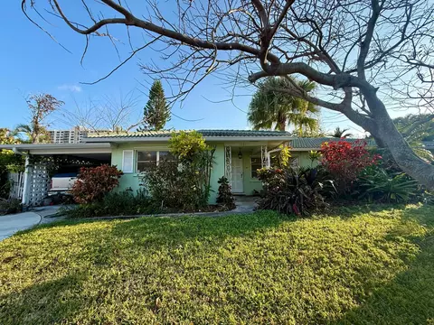 1281 Morse Blvd, Singer Island, FL 33404