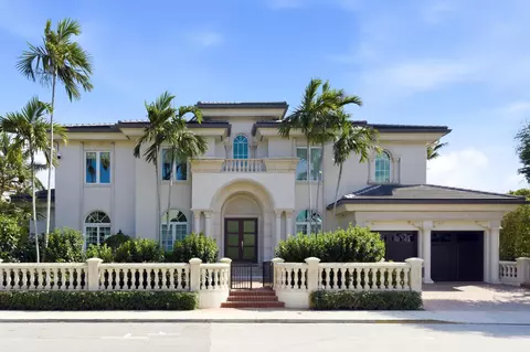 254 Atlantic Ave, Palm Beach, FL 33480