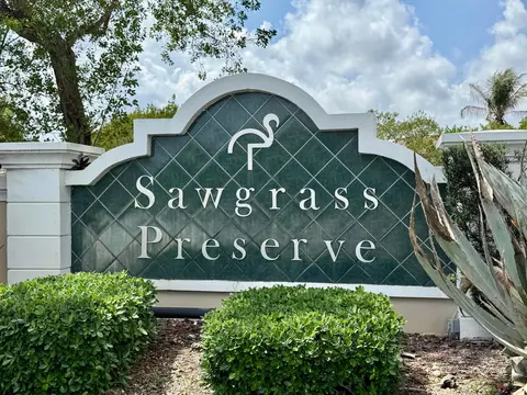 2401 NW 139th Ave, Sunrise, FL 33323
