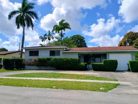 18810 NW 8th Ct, Miami Gardens, FL 33169
