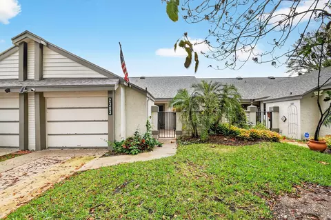 2303 Landings Blvd, Greenacres, FL 33413