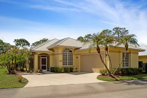 7144 Hawks View Trl, Port Saint Lucie, FL 34986