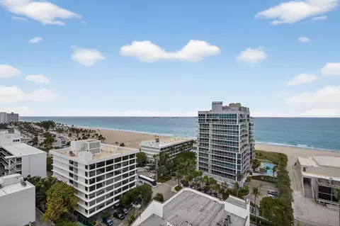 3000 Holiday Dr #1602, Fort Lauderdale, FL 33316