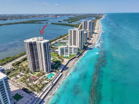 5380 N Ocean Dr #24J, Singer Island, FL 33404