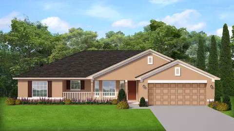 3778 NW 32nd Ave, Okeechobee, FL 34972