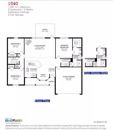 3778 NW 32nd Ave, Okeechobee, FL 34972 photo 2
