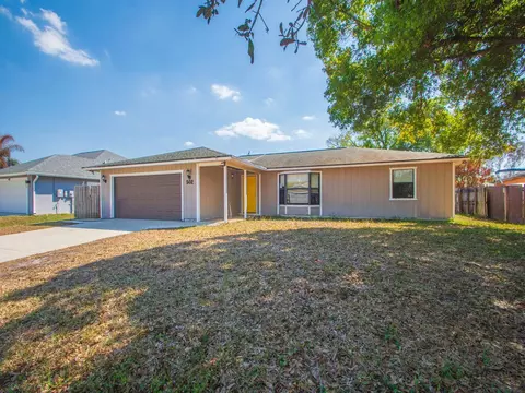 502 NW Goldcoast Ave, Port Saint Lucie, FL 34983