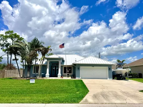 1786 SW Cordova St, Port Saint Lucie, FL 34987