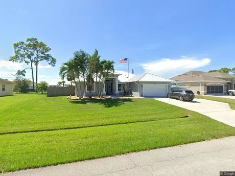 1786 SW Cordova St, Port Saint Lucie, FL 34987