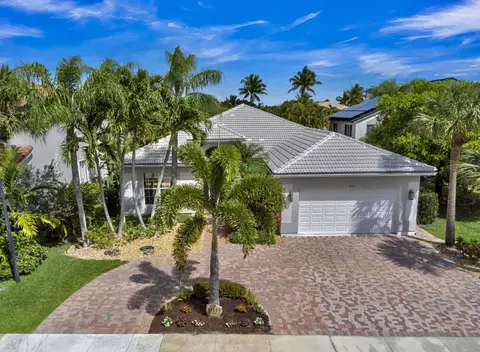 11143 Maritime Ct, Wellington, FL 33449