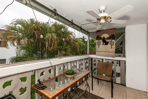 Exterior - 801 Pine Dr #20, Pompano Beach, FL 33060 photo 5 of 6