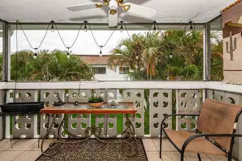 Exterior - 801 Pine Dr #20, Pompano Beach, FL 33060 photo 6 of 6