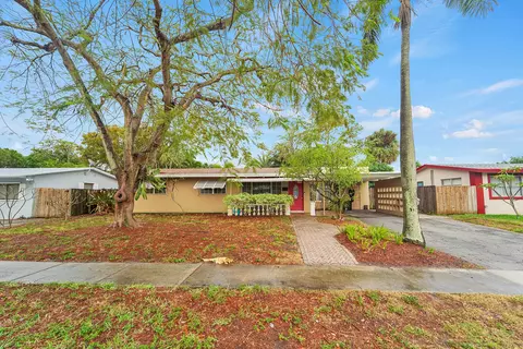 720 NE 23rd Pl, Pompano Beach, FL 33064