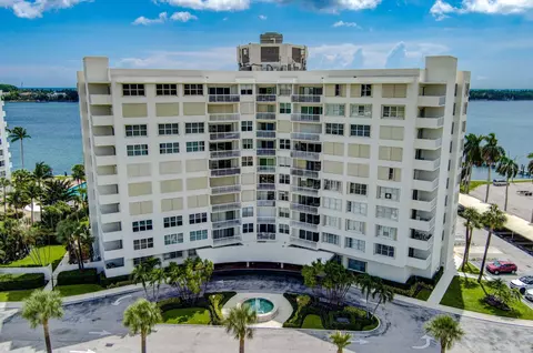 2600 N Flagler Dr #610, West Palm Beach, FL 33407