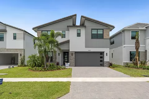 2652 NW 87th Ter, Pembroke Pines, FL 33024