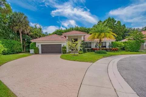 2302 NW 66th Dr, Boca Raton, FL 33496