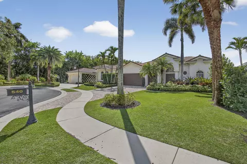 540 Les Jardin Dr, Palm Beach Gardens, FL 33410
