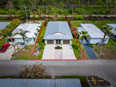184 Mediterranean Blvd N, Port Saint Lucie, FL 34952