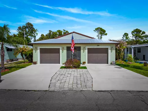 184 Mediterranean Blvd N, Port Saint Lucie, FL 34952