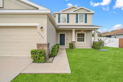 4666 SW Ulster St, Port Saint Lucie, FL 34953