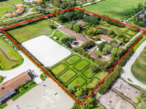 5656 S Shore Blvd, Wellington, FL 33449
