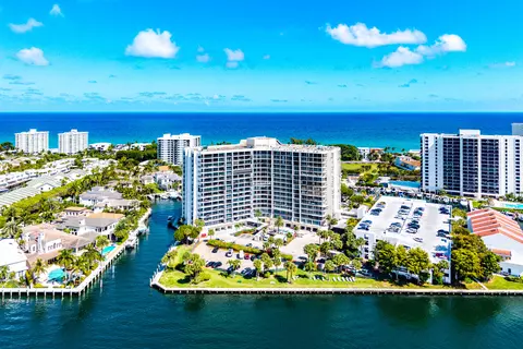 4740 S Ocean Blvd #416, Highland Beach, FL 33487