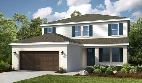 3602 SE Cedarstone Pl, Port Saint Lucie, FL 34984