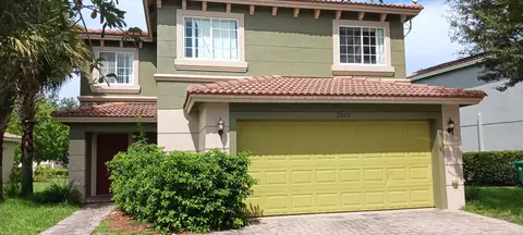 2072 SW Newport Isles Blvd, Port Saint Lucie, FL 34953